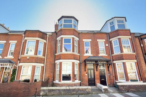 4 bedroom townhouse for sale, no.9 Woodlands Terrace, South Shields, Tyne and Wear NE33 2ET