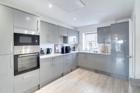 2 bedroom terraced house for sale, Ennerdale Road, Cleator Moor CA25