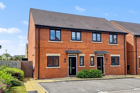 undefined, Clover Close, Wantage, OX12