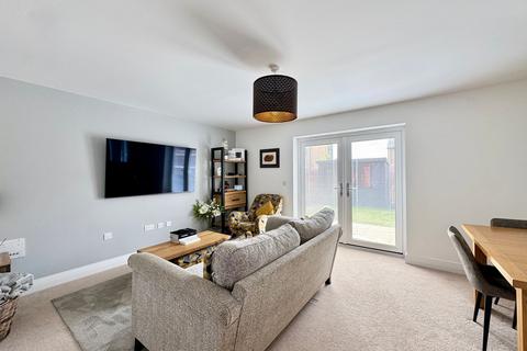 undefined, Clover Close, Wantage, OX12