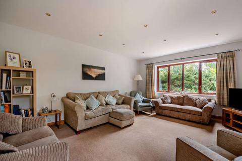 4 bedroom detached house for sale, Middle Bourne Lane, Lower Bourne, Farnham, Surrey