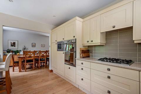 4 bedroom detached house for sale, Middle Bourne Lane, Lower Bourne, Farnham, Surrey
