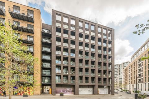 Studio for sale, Admiralty Avenue, London E16