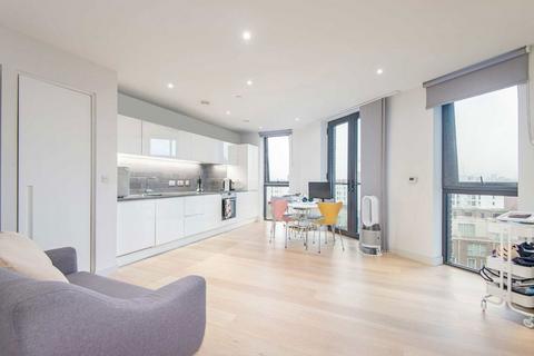 Studio for sale, Admiralty Avenue, London E16