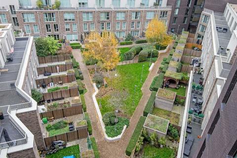 Studio for sale, Admiralty Avenue, London E16