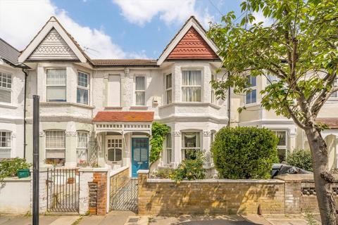 St. Kilda Road, London W13
