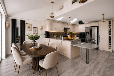 4 bedroom detached house for sale, Cedar Drive, Sunningdale, Berkshire, SL5