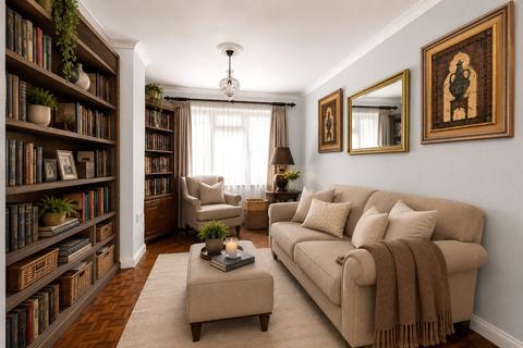 4 bedroom detached house for sale, Cedar Drive, Sunningdale, Berkshire, SL5