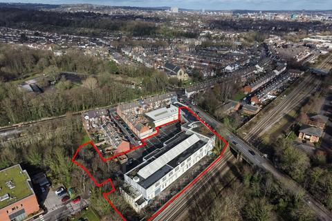 Office for sale, Troutbeck Rd Sheffield S7 2QA