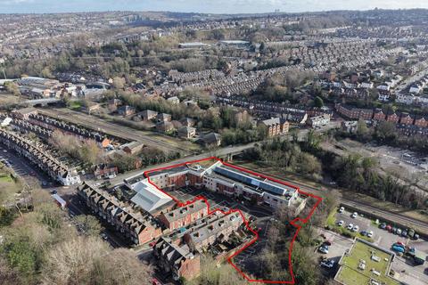 Office for sale, Troutbeck Rd Sheffield S7 2QA