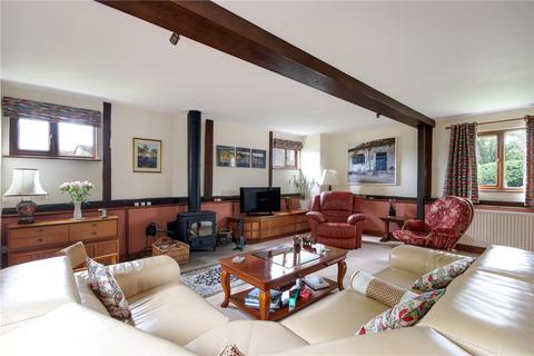 4 bedroom barn conversion for sale, Maidstone Road, Hadlow, Tonbridge, Kent, TN11