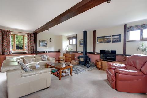 4 bedroom barn conversion for sale, Maidstone Road, Hadlow, Tonbridge, Kent, TN11
