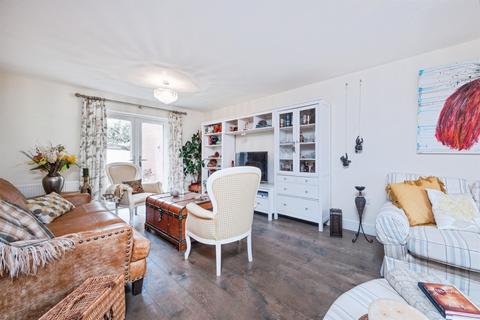 4 bedroom detached house for sale, Featherbed Close, Winslow, BUCKINGHAM
