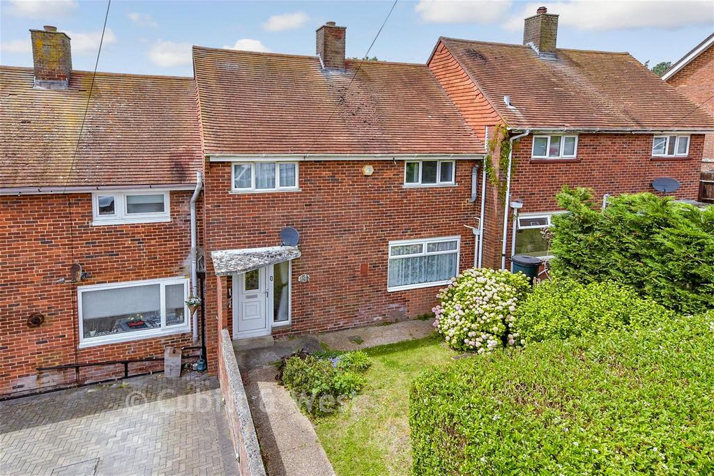 Cowley Drive, Woodingdean, Brighton, East Sussex, Brighton