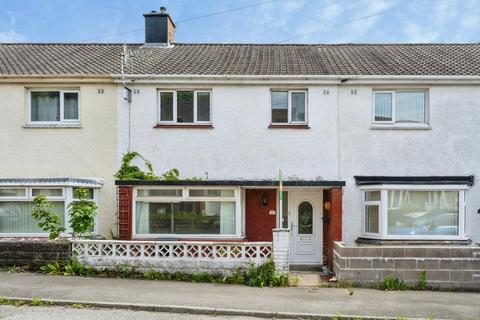 3 bedroom terraced house for sale, Pentremalwed Road, Swansea SA6