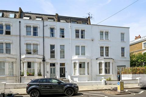 2 bedroom flat for sale, Sinclair Road, London W14