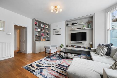 2 bedroom flat for sale, Sinclair Road, London W14