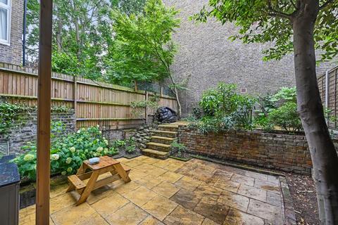 2 bedroom flat for sale, Sinclair Road, London W14