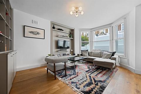 2 bedroom flat for sale, Sinclair Road, London W14