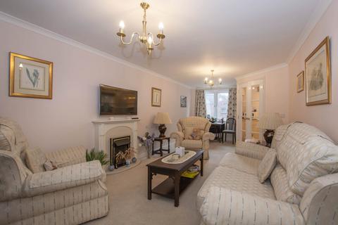 1 bedroom retirement property for sale, Warminger Court, Norwich NR1