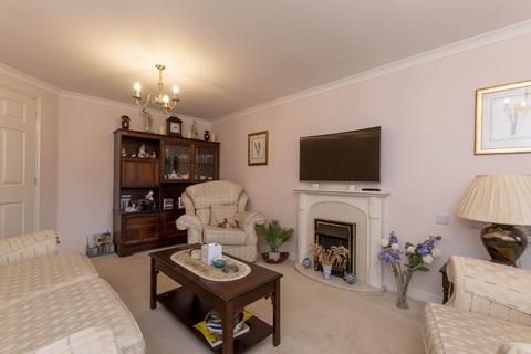 1 bedroom retirement property for sale, Warminger Court, Norwich NR1
