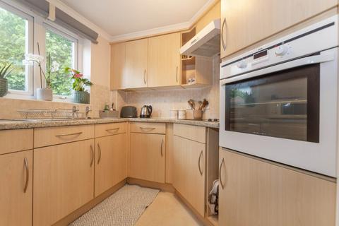 1 bedroom retirement property for sale, Warminger Court, Norwich NR1