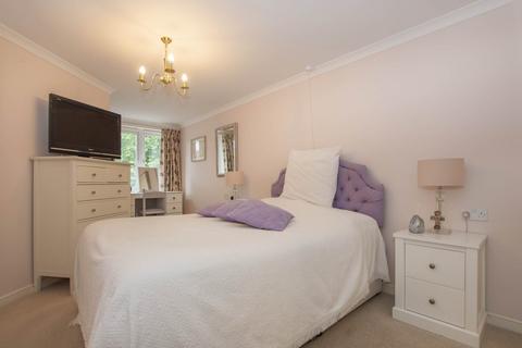 1 bedroom retirement property for sale, Warminger Court, Norwich NR1