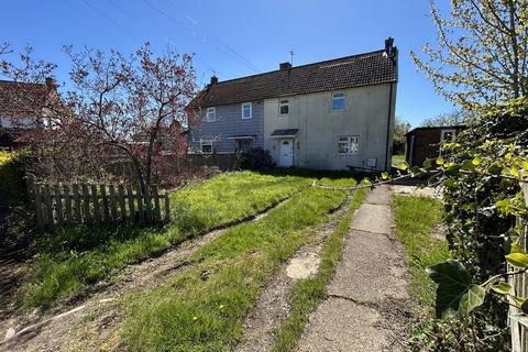 3 bedroom semi-detached house for sale, Newtown Crescent, Oakham, LE15