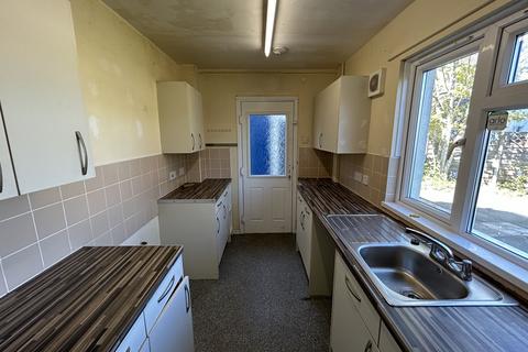 3 bedroom semi-detached house for sale, Newtown Crescent, Oakham, LE15