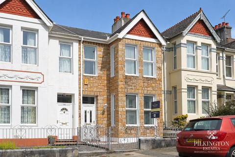 Terraced house - Trelawney Road, Plymouth PL3