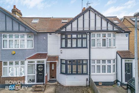 Uplands Road, Woodford Green, IG8