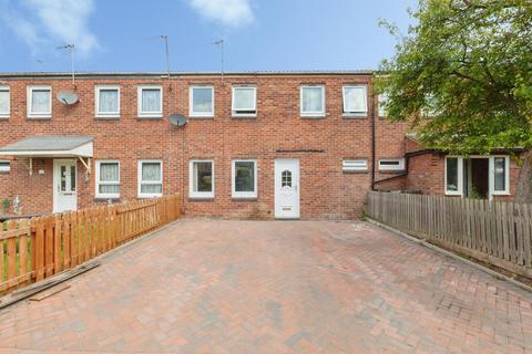 3 bedroom terraced house for sale, Kings Lock Close, Leicester, Leicestershire, LE2