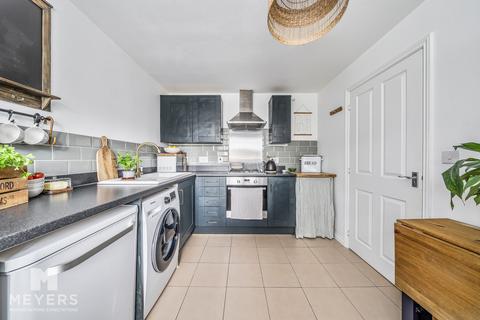 3 bedroom terraced house for sale, Mount Skippet Way, Dorchester, DT2 8