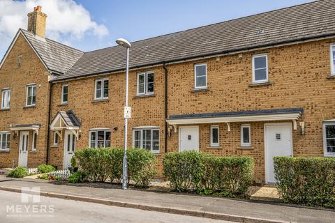 3 bedroom terraced house for sale, Mount Skippet Way, Dorchester, DT2 8