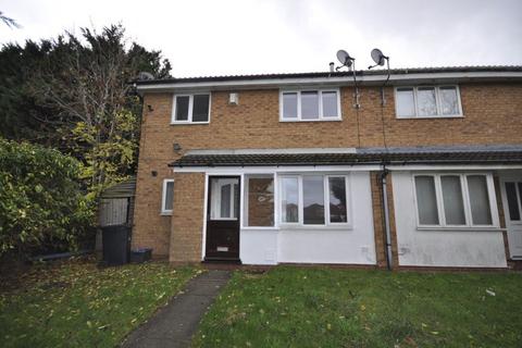 2 bedroom house to rent, Moor Street, Brierley Hill