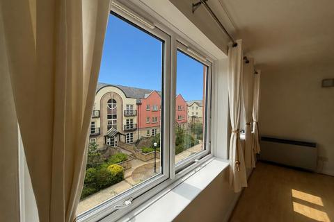 undefined, Waterside, Exeter