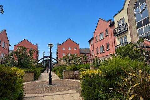 undefined, Waterside, Exeter