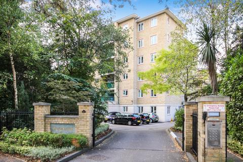 2 bedroom retirement property for sale, The Avenue, BRANKSOME PARK, BH13