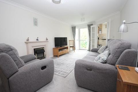 2 bedroom retirement property for sale, The Avenue, BRANKSOME PARK, BH13