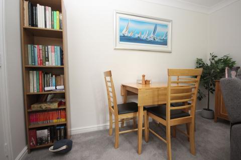 2 bedroom retirement property for sale, The Avenue, BRANKSOME PARK, BH13