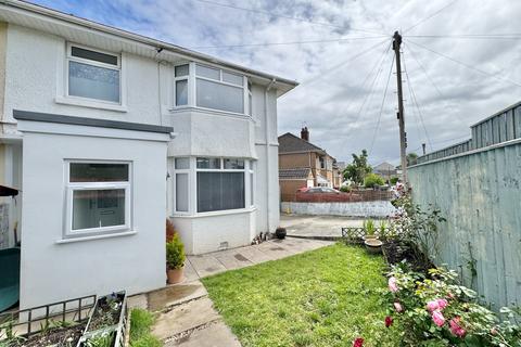 Semi-detached house - Princess Avenue, Plymouth PL5