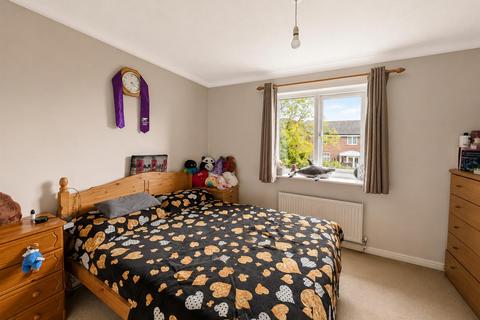 2 bedroom end of terrace house for sale, Chestnut Drive, Ely CB7