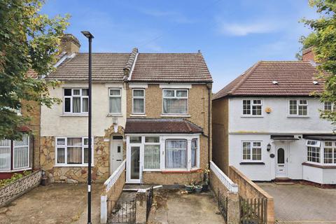 Chestnut Road, Enfield