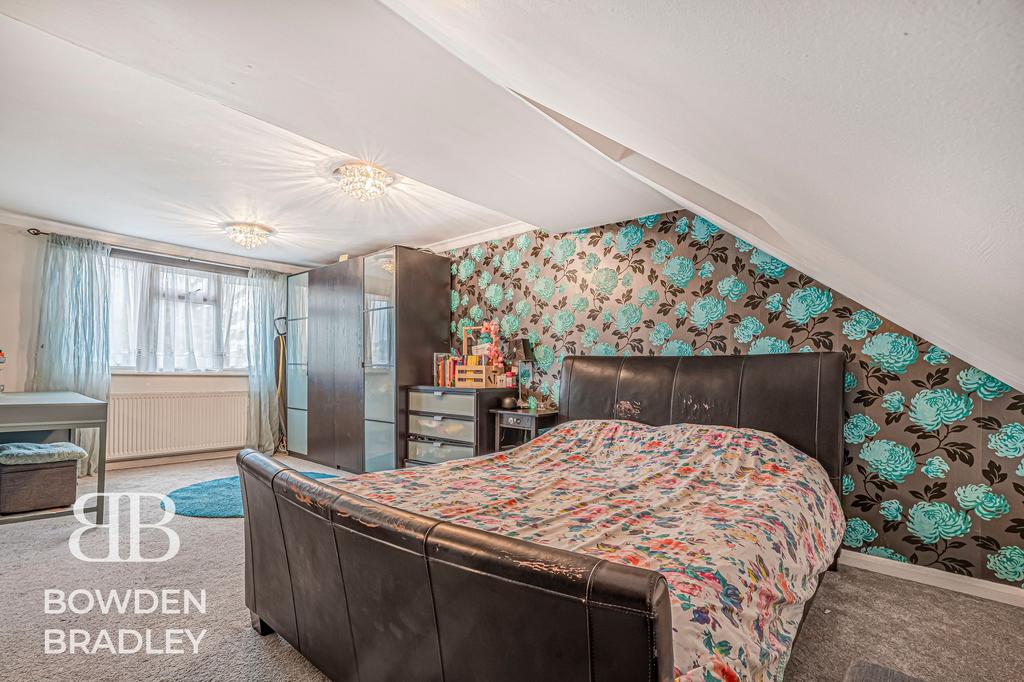 Bedroom Four