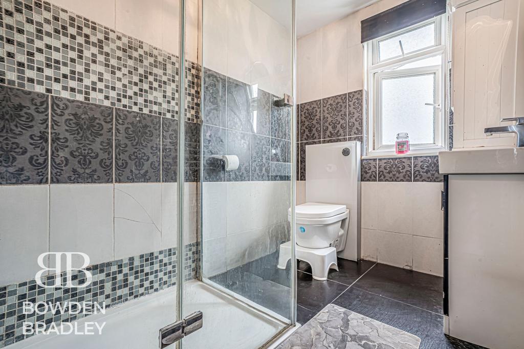 Bathroom Two