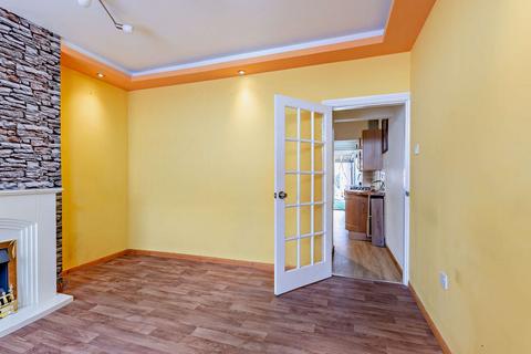 2 bedroom terraced house for sale, Richmond Street, Burton-on-Trent, DE14