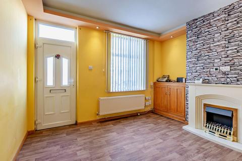 2 bedroom terraced house for sale, Richmond Street, Burton-on-Trent, DE14