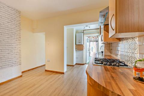 2 bedroom terraced house for sale, Richmond Street, Burton-on-Trent, DE14