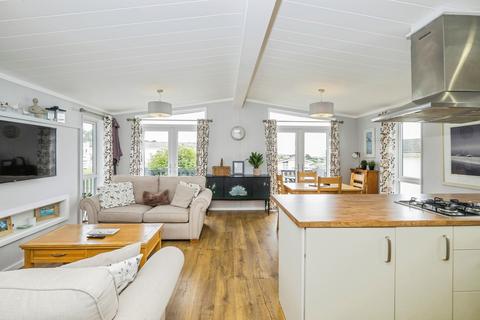 2 bedroom detached house for sale, Praa Sands Holiday Park, Penzance, TR20