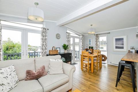2 bedroom detached house for sale, Praa Sands Holiday Park, Penzance, TR20